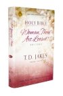 Woman Thou Art Loosed-NKJV By T. D. Jakes (Editor), Thomas Nelson Cover Image
