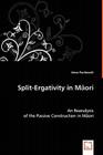 Split-Ergativity in Maori Cover Image