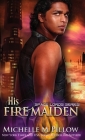 His Fire Maiden: A Qurilixen World Novel Cover Image