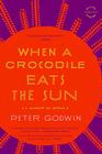 When a Crocodile Eats the Sun: A Memoir of Africa By Peter Godwin Cover Image