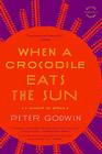 When a Crocodile Eats the Sun: A Memoir of Africa Cover Image