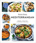 Australian Women's Weekly Mediterranean: Fresh, healthy everyday recipes Cover Image