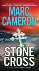 Stone Cross: An Action-Packed Crime Thriller (An Arliss Cutter Novel #2) By Marc Cameron Cover Image