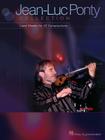 Jean-Luc Ponty Collection: Lead Sheets for 22 Compositions Cover Image