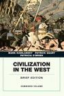 Civilization in the West, Combined Volume By Mark Kishlansky, Patrick Geary, Patricia O'Brien Cover Image