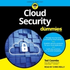 Cloud Security for Dummies By Ted Coombs, Chris Reilly (Read by) Cover Image