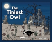 The Tiniest Owl By Paul Laud, Paul Laud (Illustrator) Cover Image
