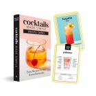 Cocktails Made Simple Recipe Cards: Easy Recipes for the Home Bartender By Rockridge Press Cover Image