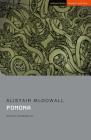 Pomona (Student Editions) By Alistair McDowall, Chris Megson (Editor), Dan Rebellato (Volume Editor) Cover Image