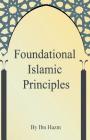 Foundational Islamic Principles Cover Image
