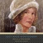 Rilla of Ingleside Lib/E By L. M. Montgomery, Lucy Maud Montgomery, Emily Durante (Read by) Cover Image