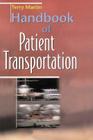 Handbook of Patient Transportation Cover Image