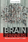 BrainSpanners: What have you done for your brain today? Cover Image