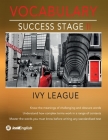 Ivy League Vocabulary Success Stage II By Icon English Institute Cover Image