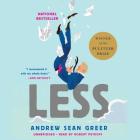 Less Lib/E By Andrew Sean Greer, Robert Petkoff (Read by) Cover Image
