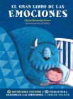 El Gran Libro de Las Emociones By Maria Menendez-Ponte Cover Image