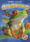 Amphibians (Animal Classes) By Kari Schuetz Cover Image