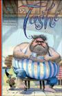 Tashi and the Big Stinker (Tashi series #7) By Anna Fienberg, Barbara Fienberg, Kim Gamble (Illustrator) Cover Image
