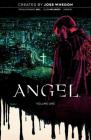 Angel Vol. 1: Being Human By Joss Whedon (Created by), Bryan Hill, Nelson Blake II (Illustrator), Gleb Melnikov (Illustrator), Gabriel Cassata (With) Cover Image