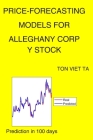 Price-Forecasting Models for Alleghany Corp Y Stock By Ton Viet Ta Cover Image