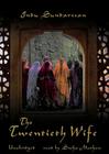The Twentieth Wife By Indu Sundaresan, Sneha Mathan (Read by) Cover Image