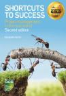 Shortcuts to success: Project management in the real world By Elizabeth Harrin Cover Image