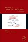 Advances in Clinical Chemistry: Volume 91 By Gregory S. Makowski (Editor) Cover Image