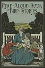 The Read-Aloud Book of Bible Stories Cover Image
