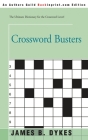 Crossword Busters Cover Image