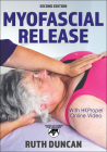 Myofascial Release By Ruth Duncan Cover Image