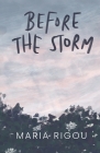Before the Storm Cover Image