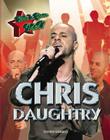 Chris Daughtry (Who's Your Idol?) By Sandra Giddens Cover Image