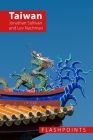 Taiwan: A Contested Democracy Under Threat (Flashpoints) By Jonathan Sullivan, Lev Nachman Cover Image