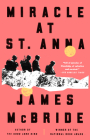 Miracle at St. Anna By James McBride Cover Image