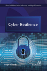 Cyber Resilience By Sergei Petrenko Cover Image