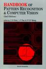 Handbook of Pattern Recognition and Computer Vision (2nd Edition) Cover Image