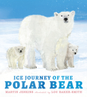 Ice Journey of the Polar Bear Cover Image