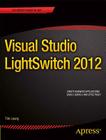 Visual Studio Lightswitch 2012 Cover Image