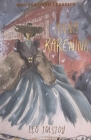 Anna Karenina (Wordsworth Classics) By Leo Tolstoy, Aylmer Maude (Translator), Louise Maude (Translator) Cover Image