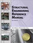 Structural Engineering Reference Manual Cover Image