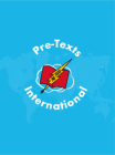 Pre-Texts International (Focus on Latin American Art and Agency) Cover Image