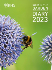 RHS Wild in the Garden Diary 2023 Cover Image