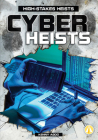 Cyber Heists Cover Image