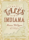 Forgotten Tales of Indiana Cover Image