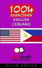 1001+ Exercises English - Cebuano Cover Image