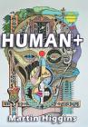 Human + Cover Image