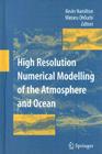 High Resolution Numerical Modelling of the Atmosphere and Ocean By Kevin Hamilton (Editor), Wataru Ohfuchi (Editor) Cover Image