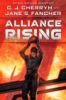 Alliance Rising (The Hinder Stars #1) By C. J. Cherryh, Jane S. Fancher Cover Image