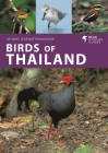 Birds of Thailand (Helm Wildlife Guides) Cover Image