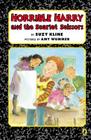Horrible Harry and the Scarlet Scissors By Suzy Kline, Amy Wummer (Illustrator) Cover Image